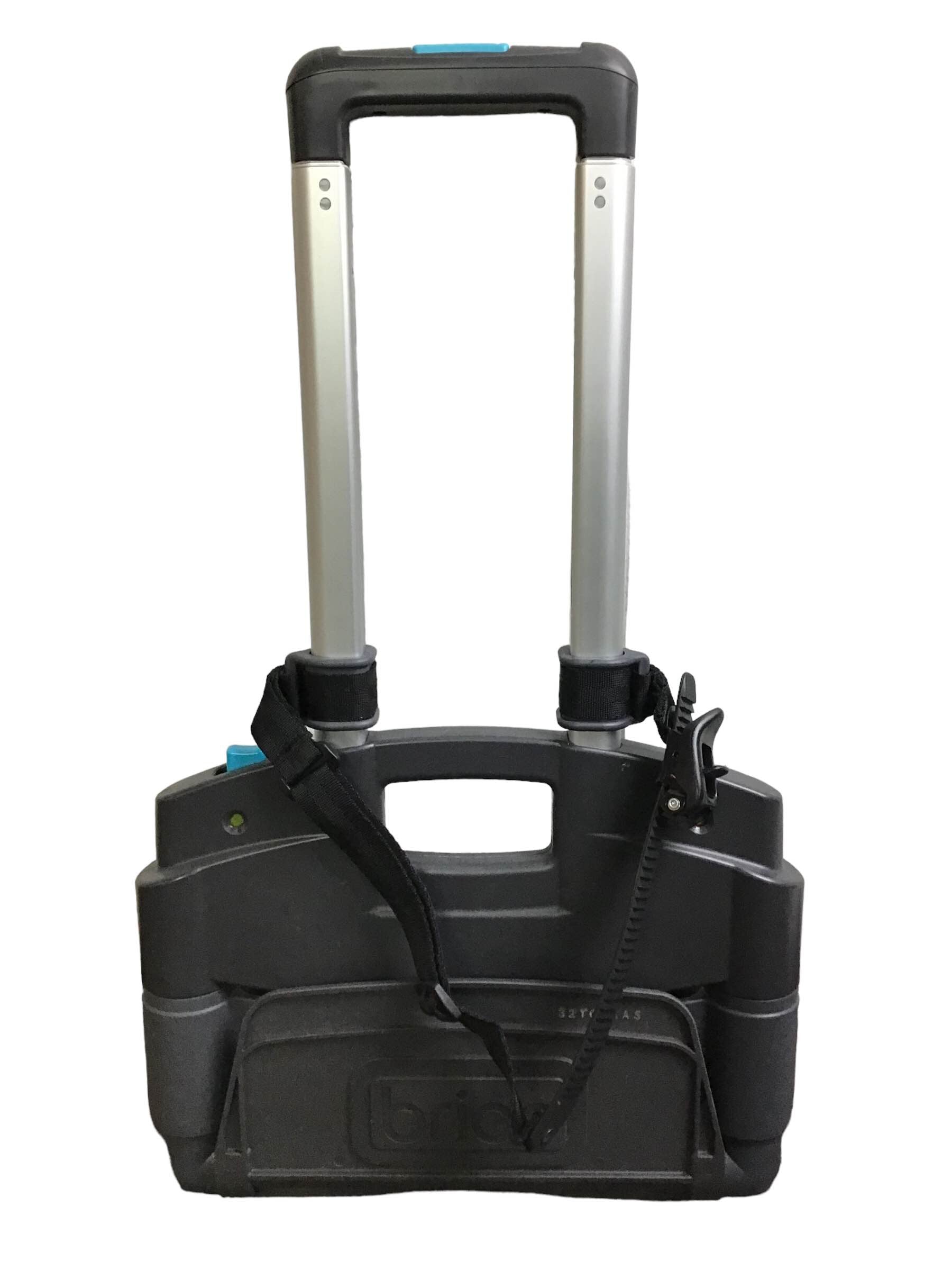 Brica Roll n Go Car Seat Transporter