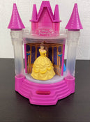 secondhand Disney Princess Light & Sound Musical Palace