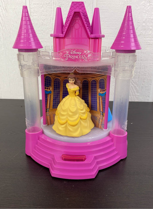 secondhand Disney Princess Light & Sound Musical Palace