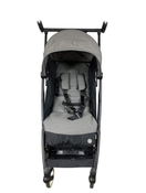 secondhand Cybex Libelle Compact Stroller, Soho Grey, 2021