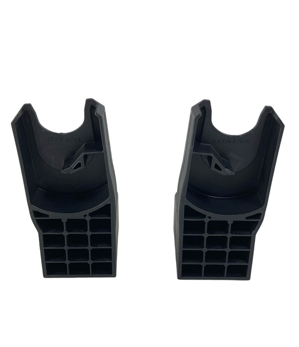 used Stroller Accessories