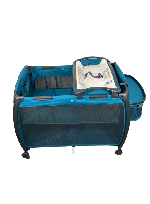 secondhand Joovy Room Playard All-In-One Playard Nursery Center