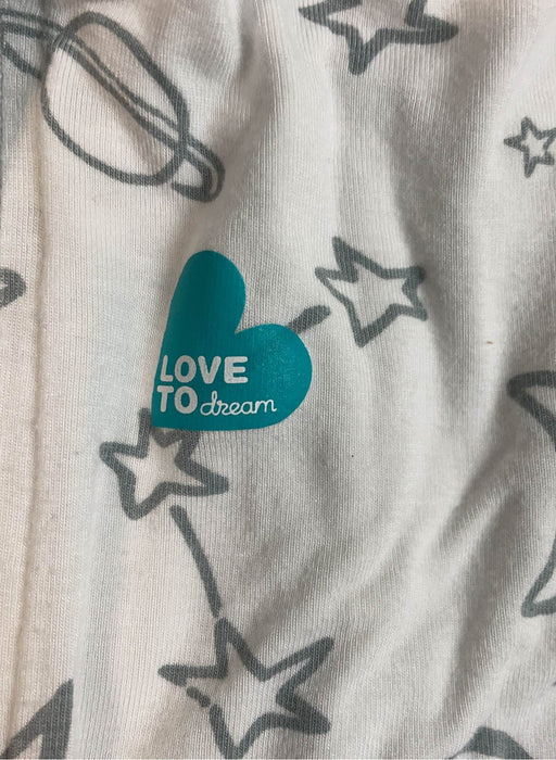 secondhand Love To Dream Swaddle UP Silky-Lux, Size small