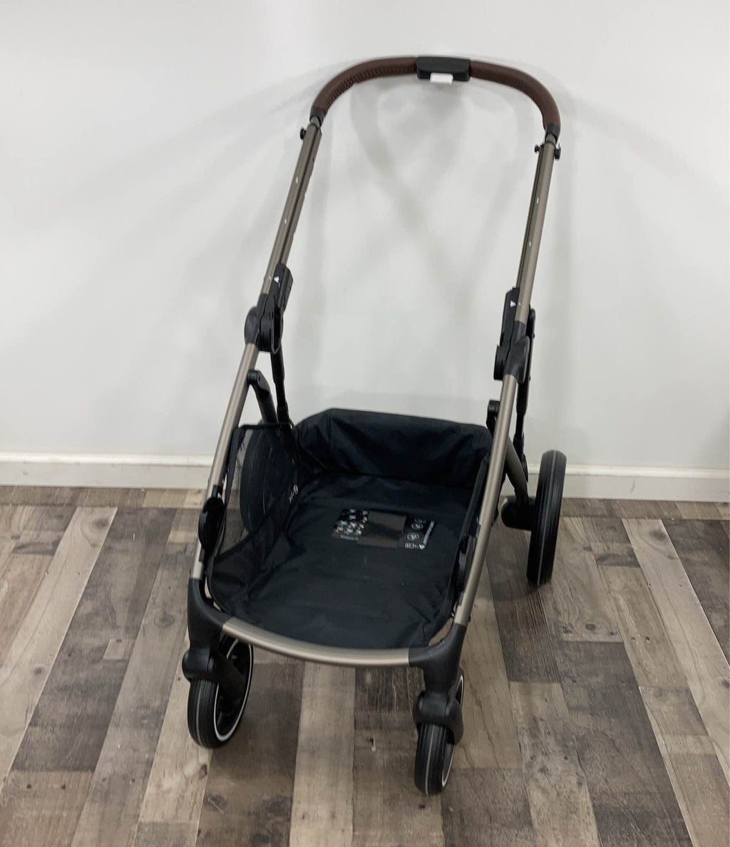 Cybex GAZELLE S Stroller Frame, 2020, Taupe