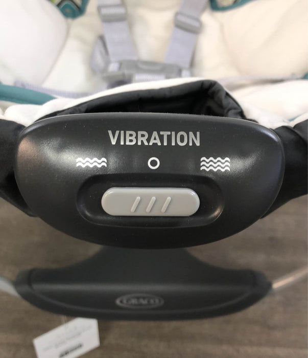 secondhand Infant Gear