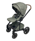 used Nuna MIXX Next Stroller, 2023, Pine