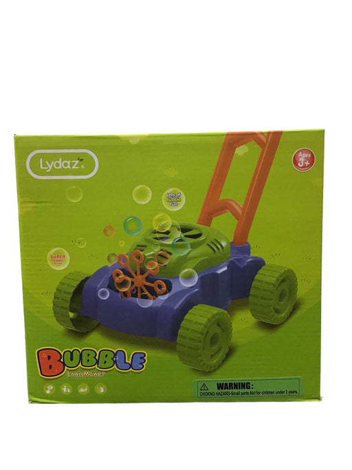 used Lydaz Bubble Lawn Mower