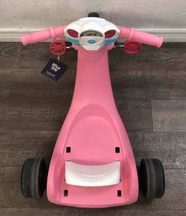 used Radio Flyer Big Flyer Sport, Chopper Tricycle