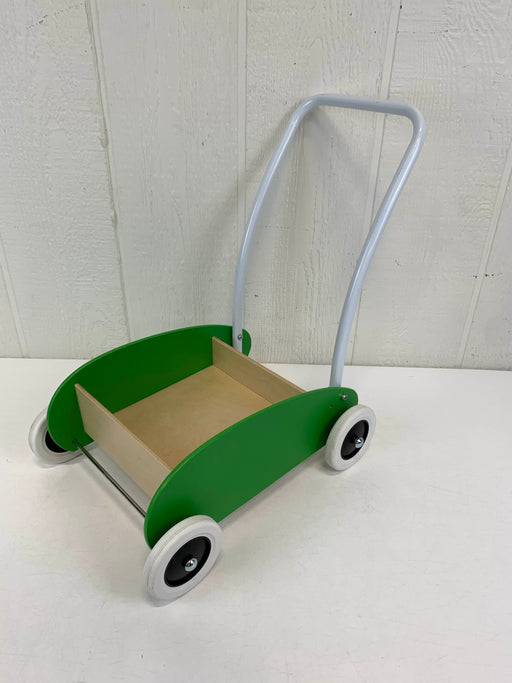 used IKEA MULA Toddler Walker Wagon