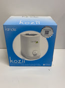Shop Kiinde Kozii Bottle Warmer And Breastmilk Warmer at GoodBuy Gear