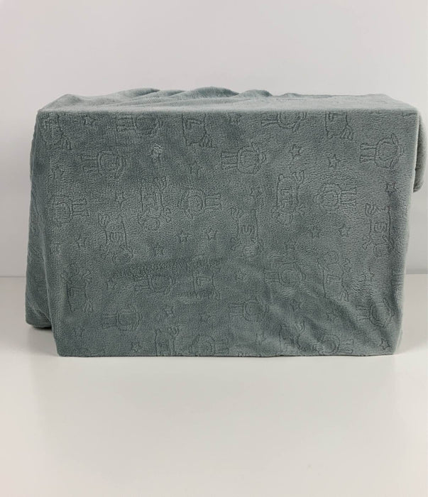 Shop Serta Perfect Sleeper Contoured Changing Pad Cover at GoodBuy Gear