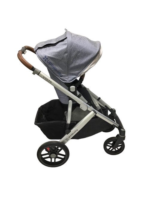 used Strollers