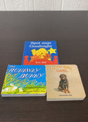 used BUNDLE Board Books