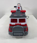 used PAW Patrol Ultimate Fire Truck