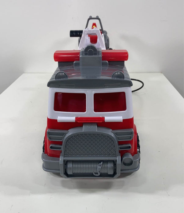 used PAW Patrol Ultimate Fire Truck