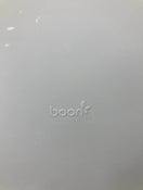Shop Boon Lawn Countertop Drying Rack With Stem And Twig, White at GoodBuy Gear