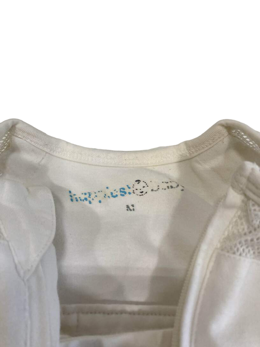Shop Happiest Baby SNOO Sack, Medium (12-18 lbs), Ivory at GoodBuy Gear