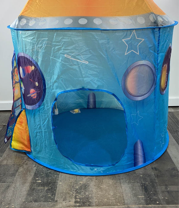 Kidcove Play Tent With Tunnel & Ball Pit