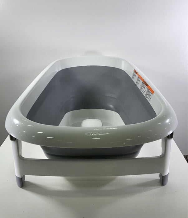 Shop OXO Tot Splash & Store Baby Bathtub at GoodBuy Gear