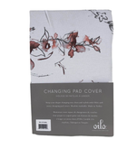 secondhand Oilo Studios Changing Pad Cover