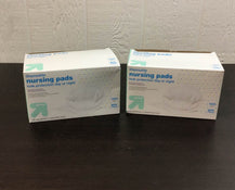 Shop BUNDLE Nursing Pads at GoodBuy Gear