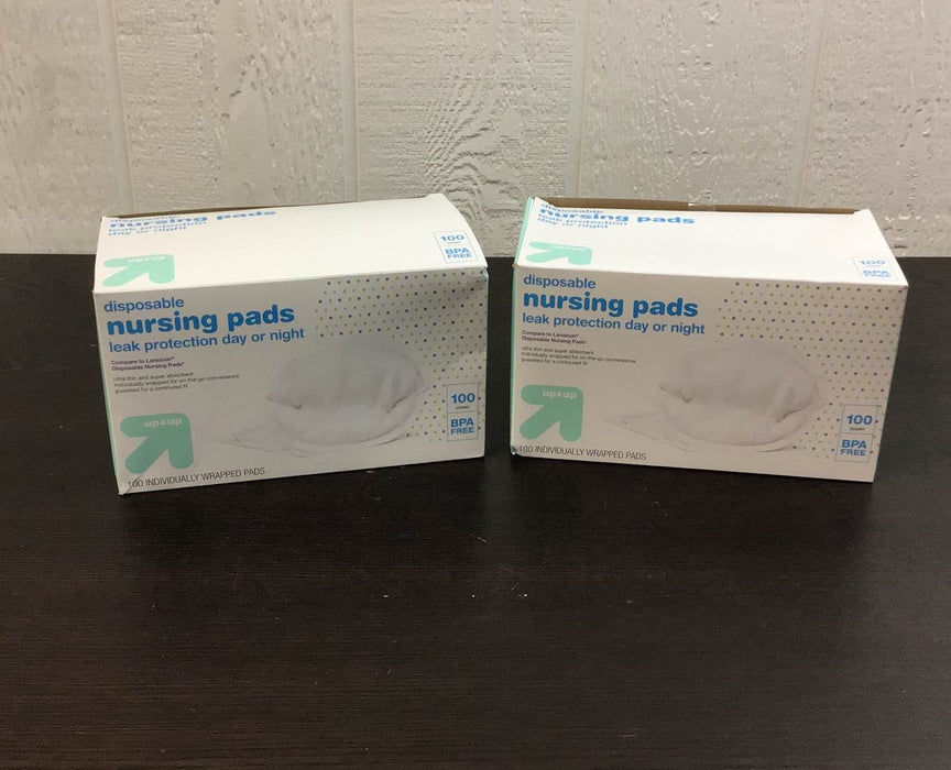 Shop BUNDLE Nursing Pads at GoodBuy Gear