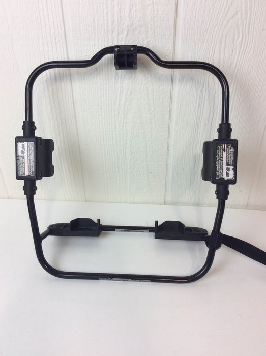 used Britax Pre-2015 Car Seat Adapter For Chicco And Graco Car Seats