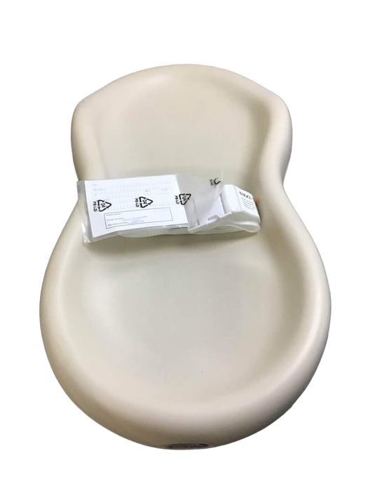 Shop Keekaroo Peanut Changing Pad, Vanilla at GoodBuy Gear