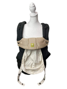 secondhand Lillebaby Complete All Seasons Baby Carrier