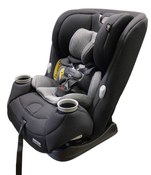 used Maxi-Cosi Pria Max All-in-One Convertible Car Seat, 2023, Essential Black