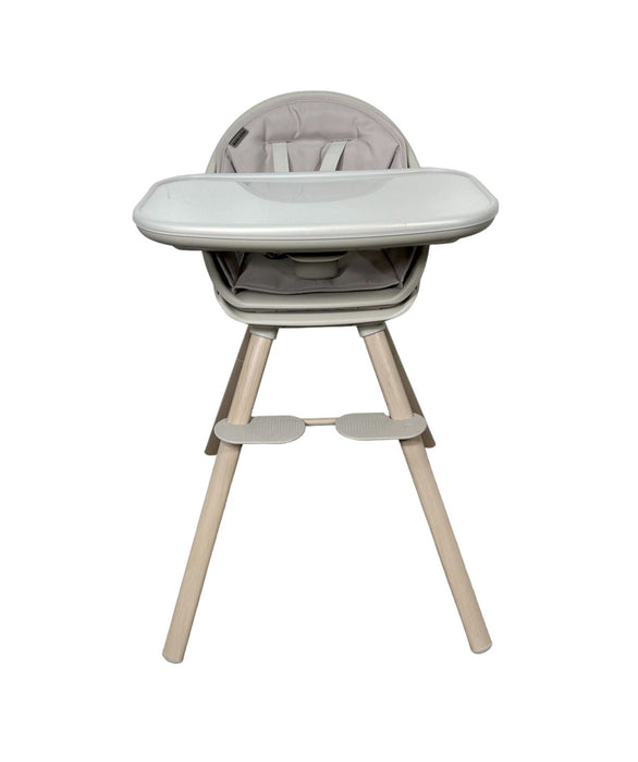 Maxi-Cosi Moa 8-in-1 High Chair, Classic Oat