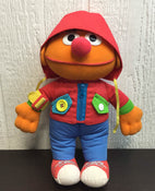 used Playskool Dress-Up Ernie