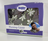Shop Boppy Nursing Cover, Lupine at GoodBuy Gear