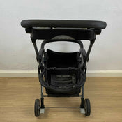 used Graco SnugRider Elite Infant Car Seat Frame Stroller