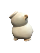 secondhand Ceramic Piggy Bank