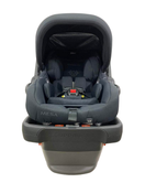 secondhand UPPAbaby MESA V2 Infant Car Seat, 2022, Jake (Black)