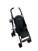 used Chicco Liteway Stroller, 2021, Black