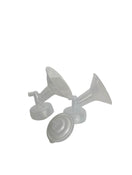 used Motif Medical Luna Double Electric Breast Pump