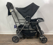 used Strollers