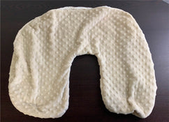 Shop Boppy Luxe Nursing Pillow Slip Cover at GoodBuy Gear