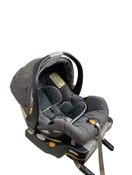 used Carseat