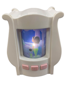 used American Girl Bitty Baby Lullaby Lantern