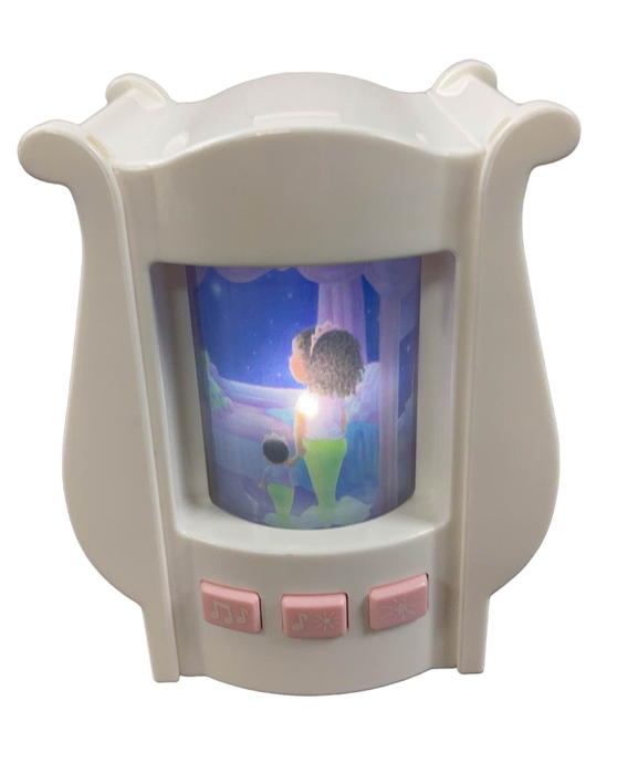 used American Girl Bitty Baby Lullaby Lantern