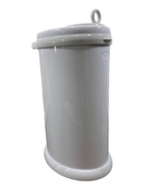 Shop Ubbi Diaper Pail, White at GoodBuy Gear