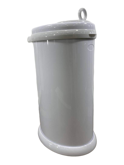Shop Ubbi Diaper Pail, White at GoodBuy Gear
