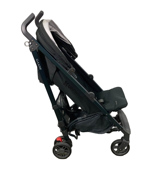 used Strollers