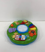 used Leap Frog Animal Adventure Learning Table