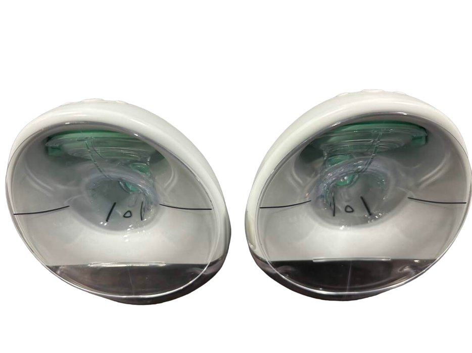 Shop Elvie Breast Pump Double at GoodBuy Gear