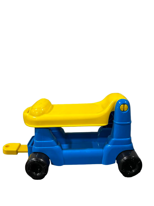 VTech Sit To Stand Ultimate Alphabet Train