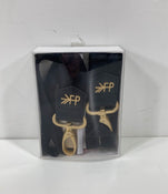 used Freshly Picked Stroller Clips